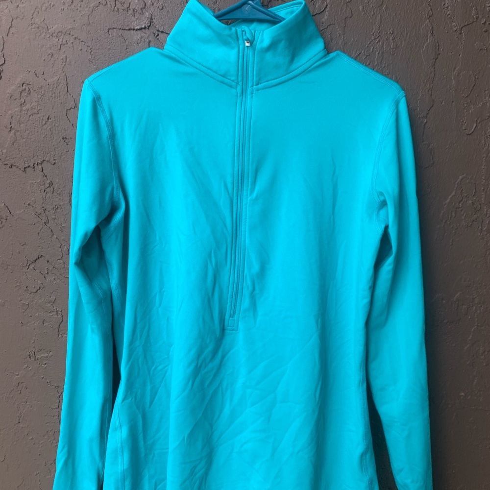 Nike Dri-Fit Long Sleeve